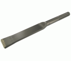 Cincel dientes metal duro SDS-Max
